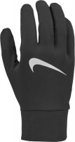 Nike Men's Lightweight Tech Running Gloves - Black - XL Photo