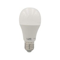 GLS LED LUXN 9 Watt E27 Light Bulb - Daylight Photo