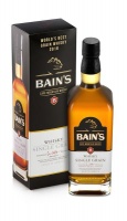 Bains Bain's Cape Mountain Whisky Giftpack Photo