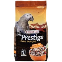 Versele-Laga Prestige African Grey Mix 1kg Photo