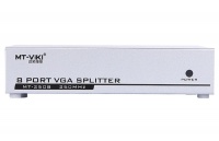 MT ViKI 8-Port VGA Splitter â€“ 250MHz Photo