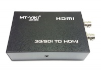 MT-ViKI SDI To HDMI SDI Converter Adapter Photo