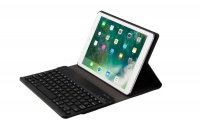 Apple Tuff-Luv Keyboard case for iPad 9.7" 2018 Model - Black Photo