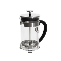 Berlinger Haus 350ml Tea and Coffee Plunger - Royal Black Photo