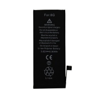 Replacement Battery for iPhone 8G 1821mAh Photo