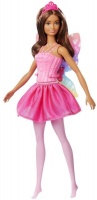 Barbie Dreamtopia Fairy Doll Photo