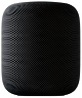 Apple HomePod Smart Speaker - Space Gray Photo