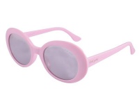 Bad Girl Women's Cupcake Sunglasses - Pink Photo