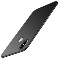 Ultra Thin Cover for Xiaomi Redmi Note 5 Pro Photo