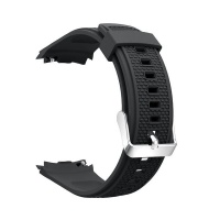 Silicone Watch band for Huawei Watch 2 Photo