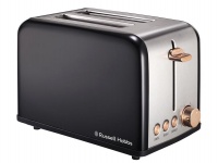Russell Hobbs - 2 Slice Rose Gold Toaster Photo