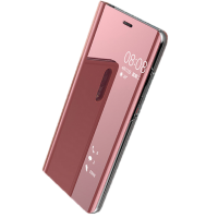 Mirror Flip Phone Case for Huawei P20 Lite Photo