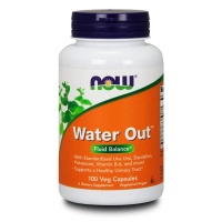 NOW Foods Water Out [100 Caps] Photo