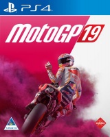 MotoGP 19 Photo