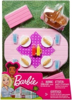 Barbie Picnic Accessories Photo