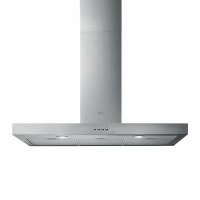 Spot NG Wall Mounted Extractor 90cm Photo