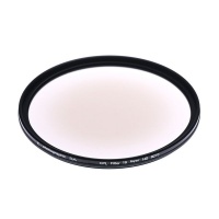 E Photographic E-Photographic 55mm multicoated HD CPL Lens Filter Photo