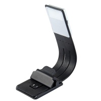 Kindle USB Rechargeable LED Reading Book Light For Photo