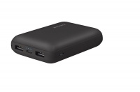 T-Power 10000 mAh with Fast Charge USB-C - Black Photo