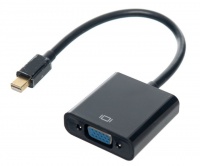 PowerUp Display Port to VGA Adapter Photo