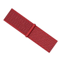 Apple Nylon Loop Sports Strap for Watch - Red Photo