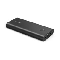 Anker PowerCore 26800 Q/Charge Powerbank - Black Photo