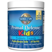 Garden of Life Primal Defence Kids Probiotic Powder - 81g Photo