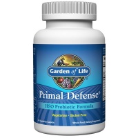 Garden of Life Primal Defence Probiotics Photo