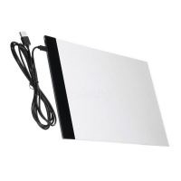 5by5 A4 LED Ultra-Thin Tracing Light Board Photo