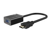 MT ViKI HDMI To VGA Converter Cable Photo