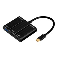 Onten USB-C To 4K UHD HDMI Multifunction Station Photo