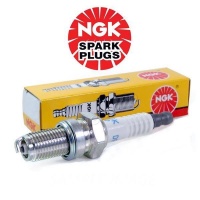 NGK CR9EIA-9 Spark Plug Photo