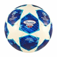 Premier Atletico Competition Soccer Ball Size 5 Photo