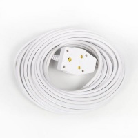 Worx Powerwox 20M Extension Cord - 16 Amp Photo