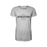 Athletio Ladies Crew Neck T-Shirt Authentic Photo