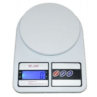 Digital Electronic Kitchen Scale Photo