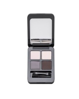 NOTE Cosmetics Total Look Brow Kit Photo