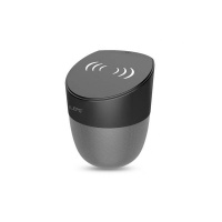iLepo Portable Bluetooth Speaker & Wireless Charger A1 Photo