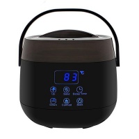 LED Display Wax Heater Warmer for Hair Removal Photo