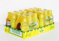 Savanna - Lemon Non-Alcoholic Cider - 24 x 330ml Photo