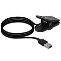 Charging Dock USB Charger Cable for Polar Loop Loop2 Crystal Photo