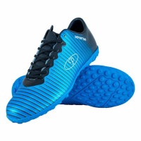 Premier Deportivo Indoor Boots Blue/Black Photo
