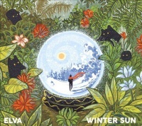 Elva - Winter Sun Photo