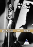 Film Noir 6 DVD Collection Photo