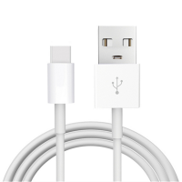 Generic iPhone Charger Lightning Cable - 2 Meters Photo