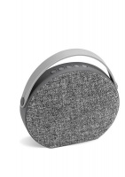 Soundwave Bluetooth Speaker Photo