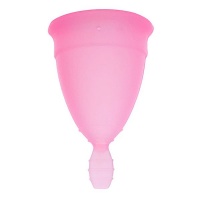 Feminine Pod Menstrual Cup Photo