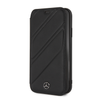 Mercedes - New Organic I Booktype Case for iPhone XR Photo