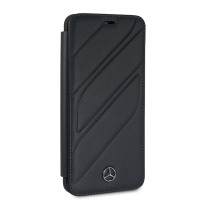 Mercedes - New Organic I Booktype Case for GS9 - Navy Photo