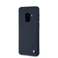 BMW - Silicone Hard Case for GS9 - Navy Photo